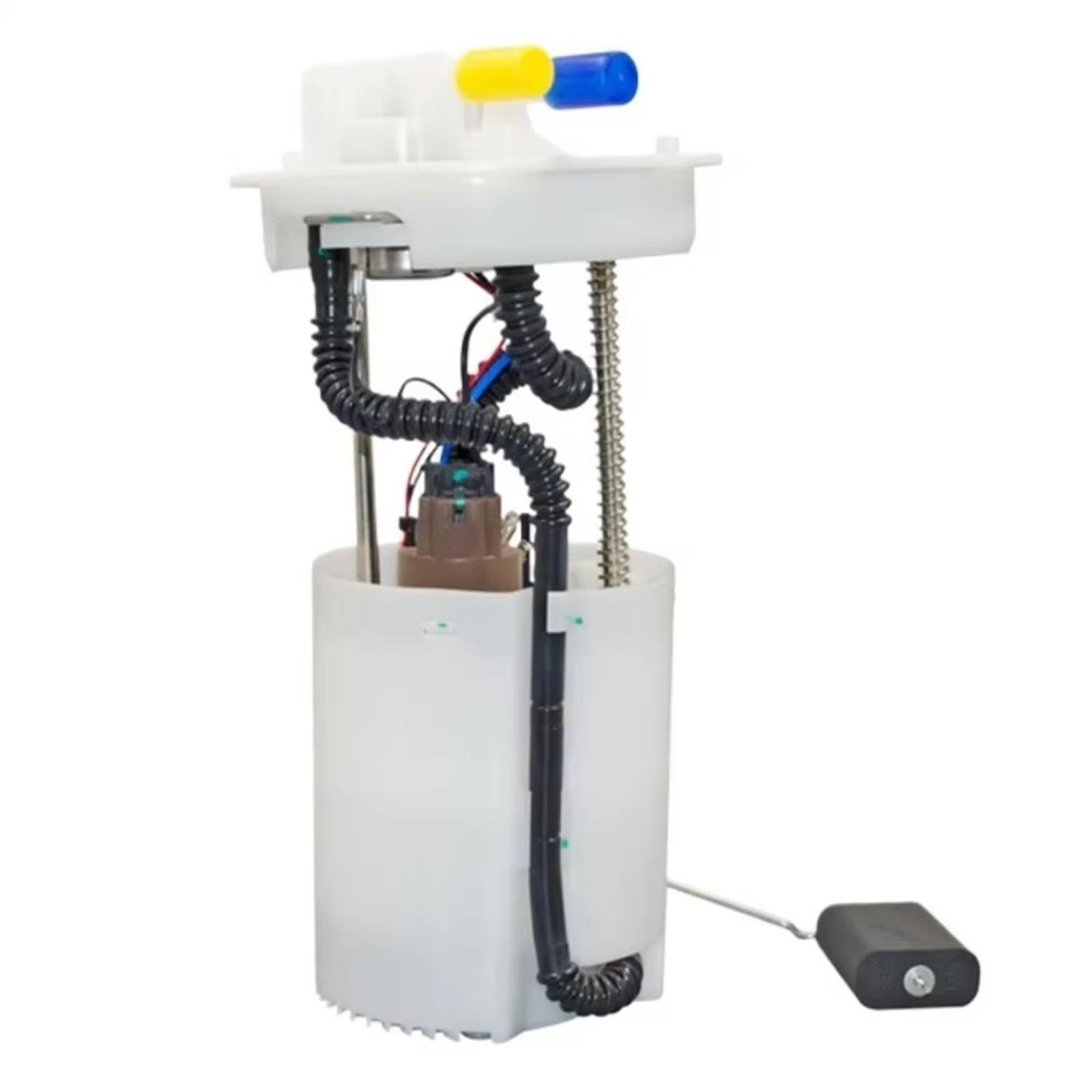 Conjunto Módulo Bomba Combustible Para Chery Para Tiggo 2005-2014