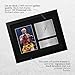 HWC Trading Jake Paul Boxing Boxing Framed Gifts Printed Signed Autograph Picture for Boxer Memorabilia Fans - US Letter Size
