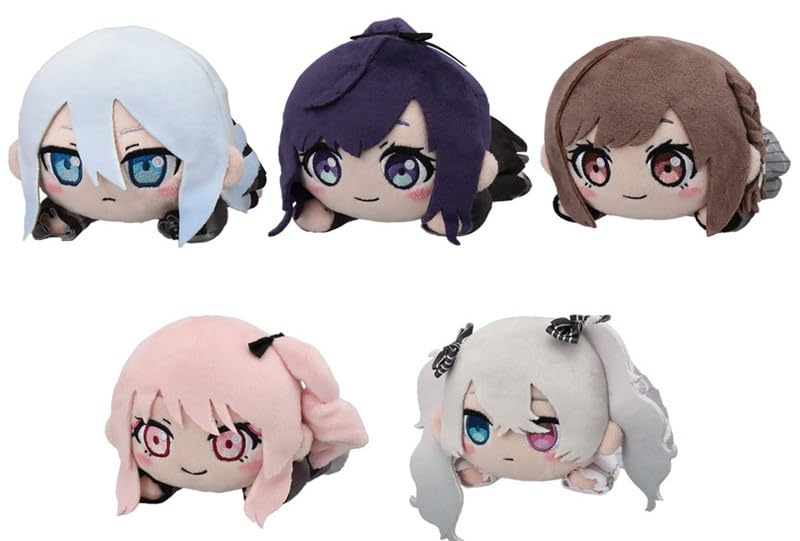 プロセカ 宵崎奏 寝そべりぬいぐるみ Amazon.co.jp: プロジェクトセカイ カラフルステージ！ feat