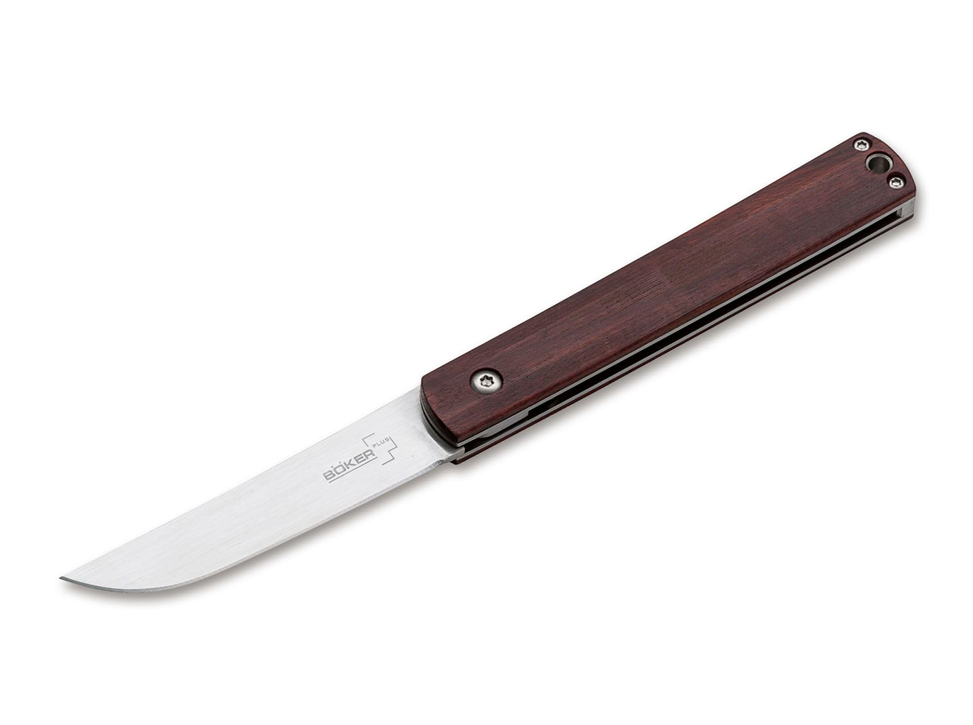 BÖKER PLUS Wasabi Taschenmesser