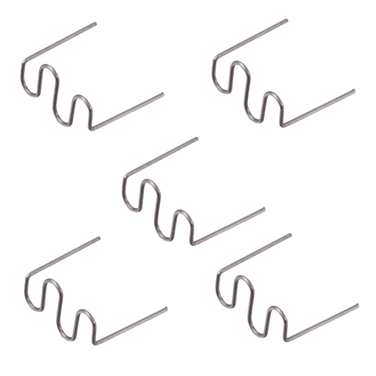 BUTIFULSIC Car Bumper Repair Machine Welding Rod 500pcs Automotive Bumper Repairing Welding Rod