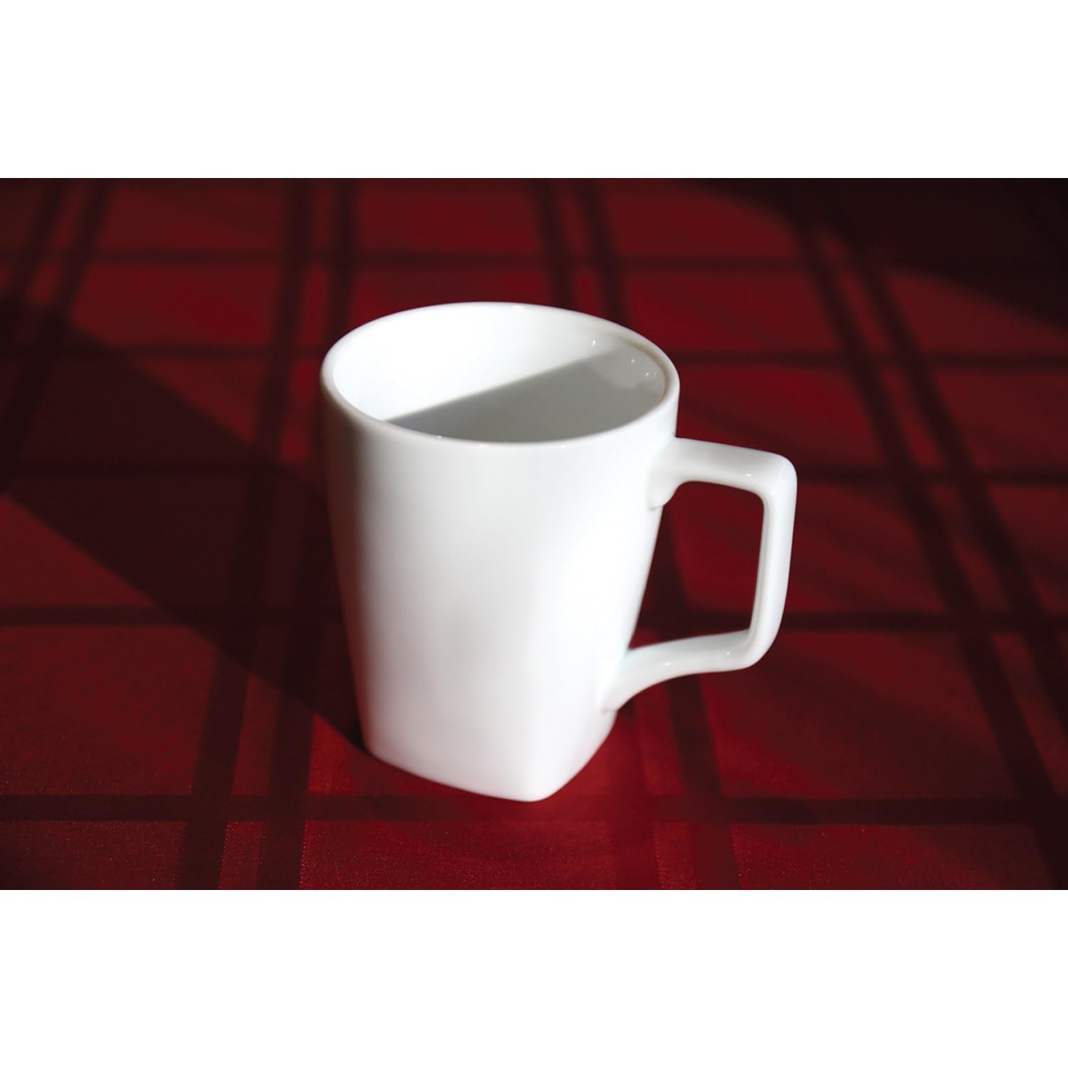 15oz coffee mugs black 15 oz Inner & Handle Colored Mug
