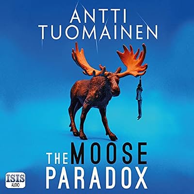 The Moose Paradox