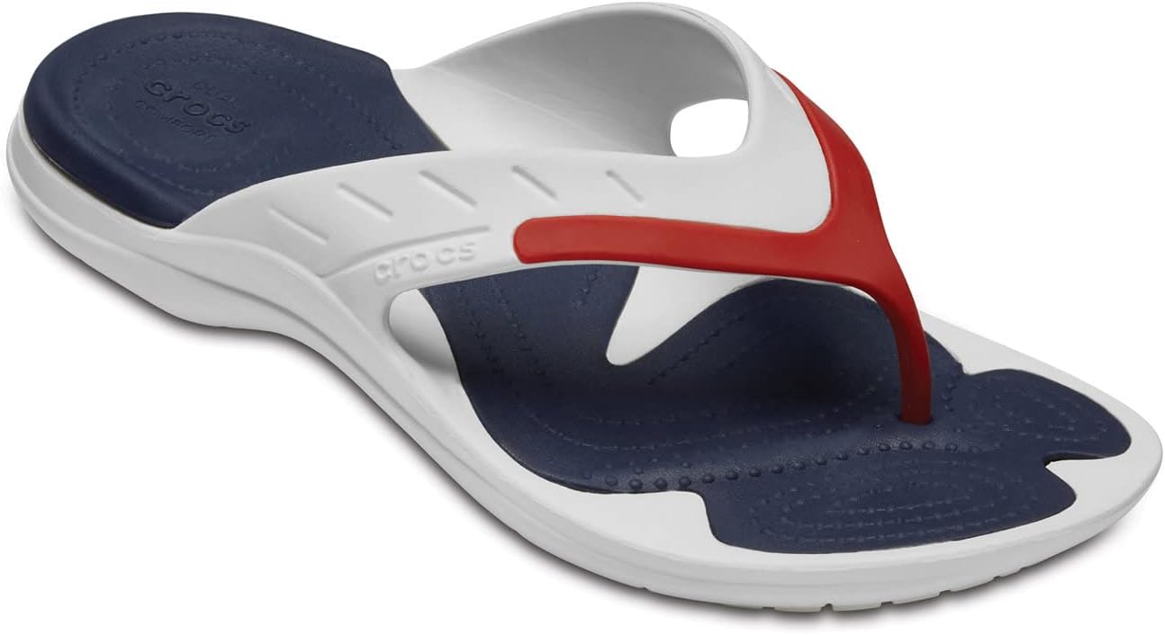 White Red Navy