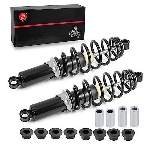 Moto1988 7043100 Rear Strut Shocks Absorber Kit thumb #1