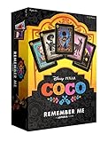 Coco Remember Me Loteria Game - Custom Artwork from Disney Pixar Film, Inspired by Mexican Culture