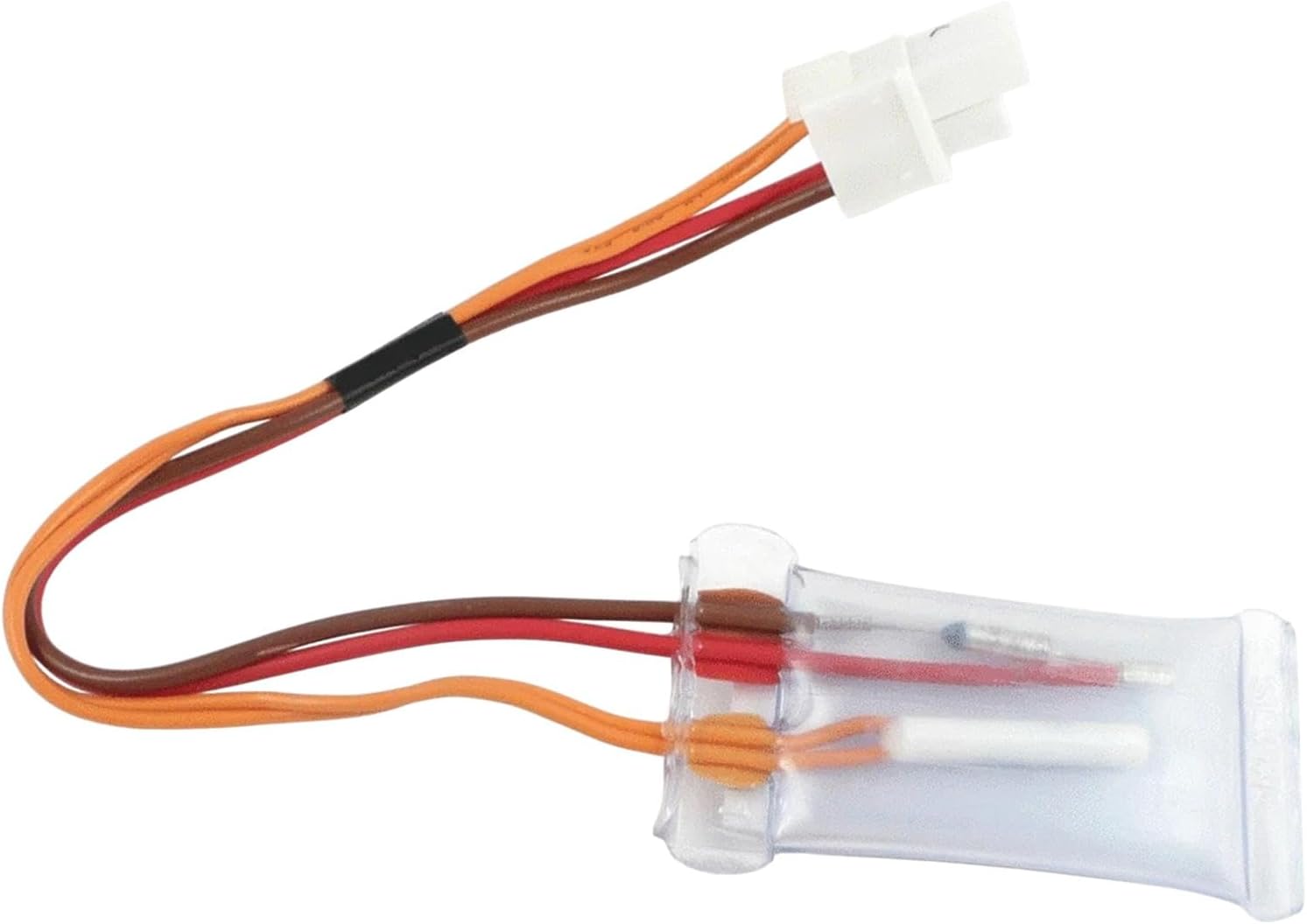 Refrigerator Defrost tat Compatible with LG, AP4457170, 529338, 6615JB2005C