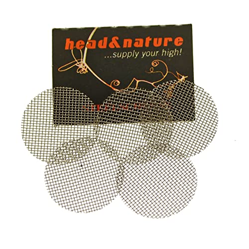 Head&Nature Ölpfeife ?Kabong? Glaskawumm mit grünem Logo - ca. 14cm lang Smoke Shop