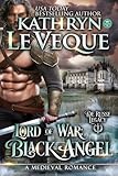 Lord of War: Black Angel (de Russe Legacy)