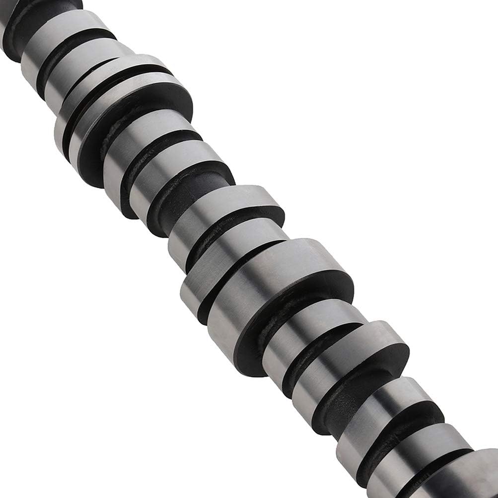 ECCPP Camshaft Fit for 2008-2009 for Buick LaCrosse2007 for Buick Rainier 2007-2013 for Chevy Avalanche 2007-2009 for Chevy Impala Camshaft Kit 12625436 11561283 T101068