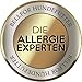Bellfor Hundenassfutter Getreidefrei mit Insektenprotein - Naturfarm-Menü - 6 x 400 g. Ideal für Ernährungssensible Hunde, Reich an Vitaminen & Mineralien. Optimal für Hunde mit Allergien.
