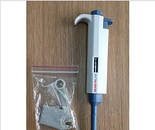 GOWE TopPette Single-channel fixed Volume Pipettor 100ul