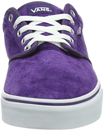 Image of Vans Unisex-Child High-top Trainers
