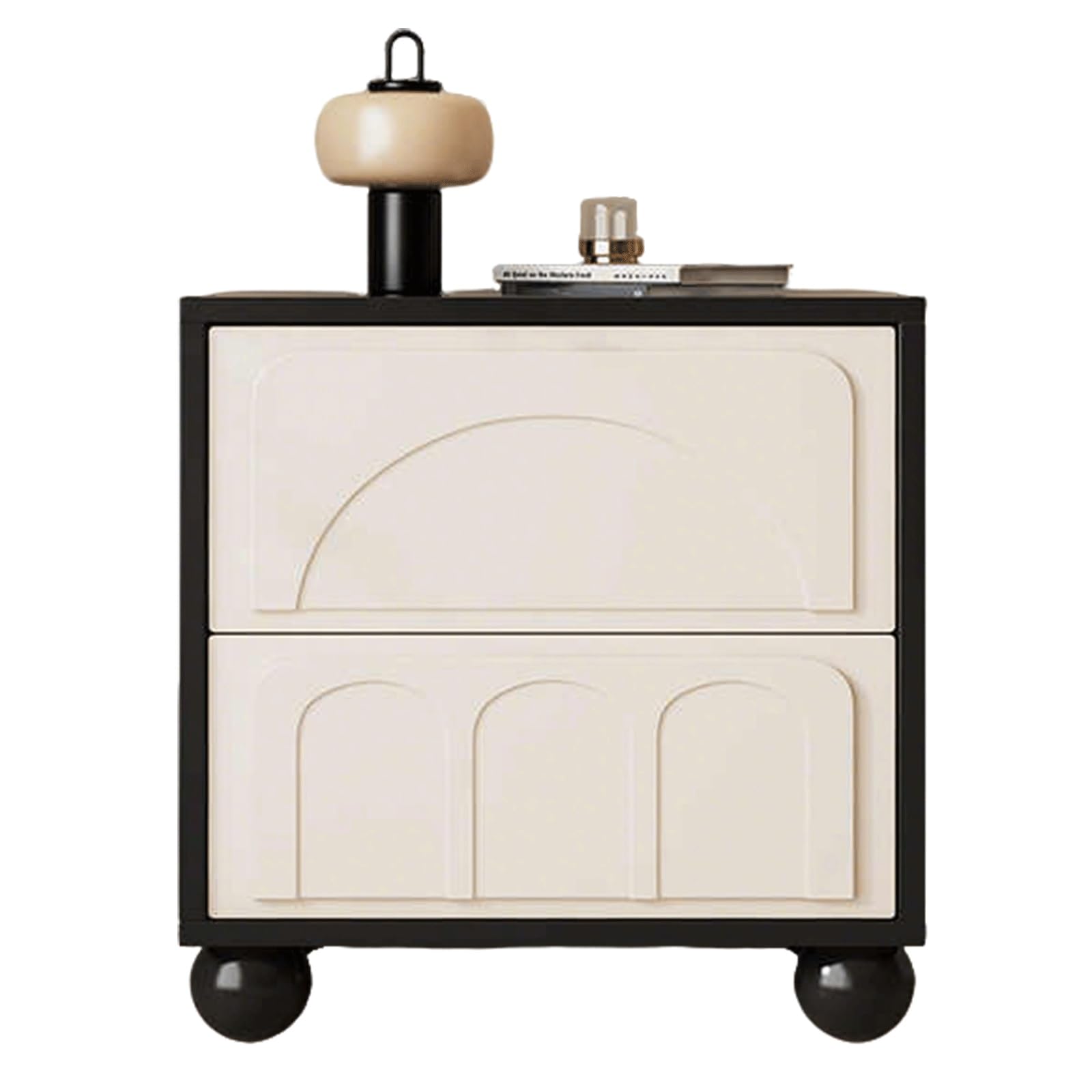 Table d'Appoint pour Canapé et Chevet Chic - Créez un Coin Lecture Cosy