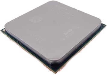 AMD FX 8350 64-bit Processor AMD FX Socket AM3+ PC FX-8350