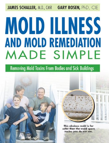 Mold Illness and Mold Remediation Made Simple: Removing Mold Toxins from Bodies and Sick Buildings