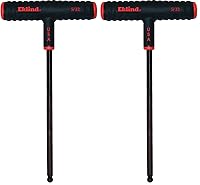 Vista 5 de Eklind Power-T - Llave hexagonal con mango en T