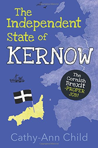 The Independent State of Kernow