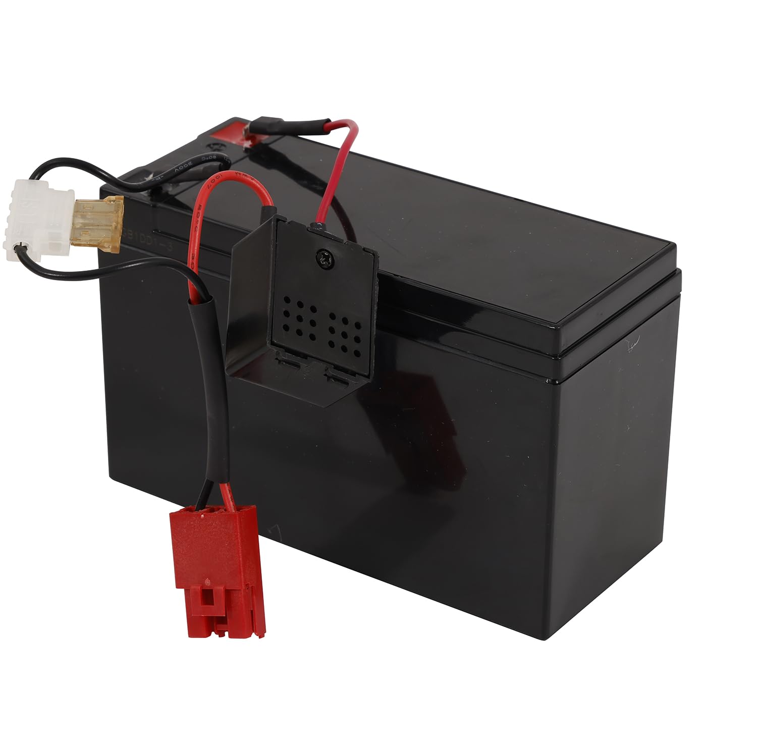 12V 7Ah Replacement Battery for Kids Electric Ride-On Car SUV