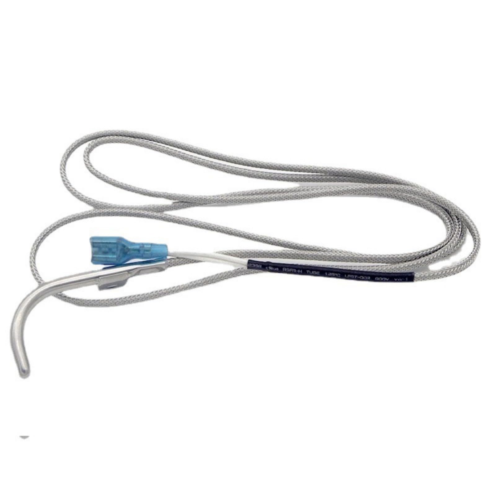 APGLSXY Upgraded 304 Stainless Steel Grill Temperature with 36in Cable for Sphere Barbecues & Smokers Country Smokers Oven Temperature Investigate