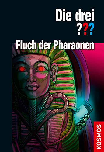 Preisvergleich Produktbild Die drei Fluch der Pharaonen