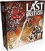 Asmodee - Last Bastion Juego de Mesa, Multicolor, 8411