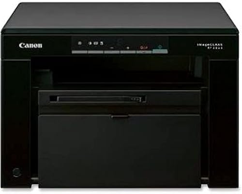Canon ISENSYS MF3010 All-in-One Laser