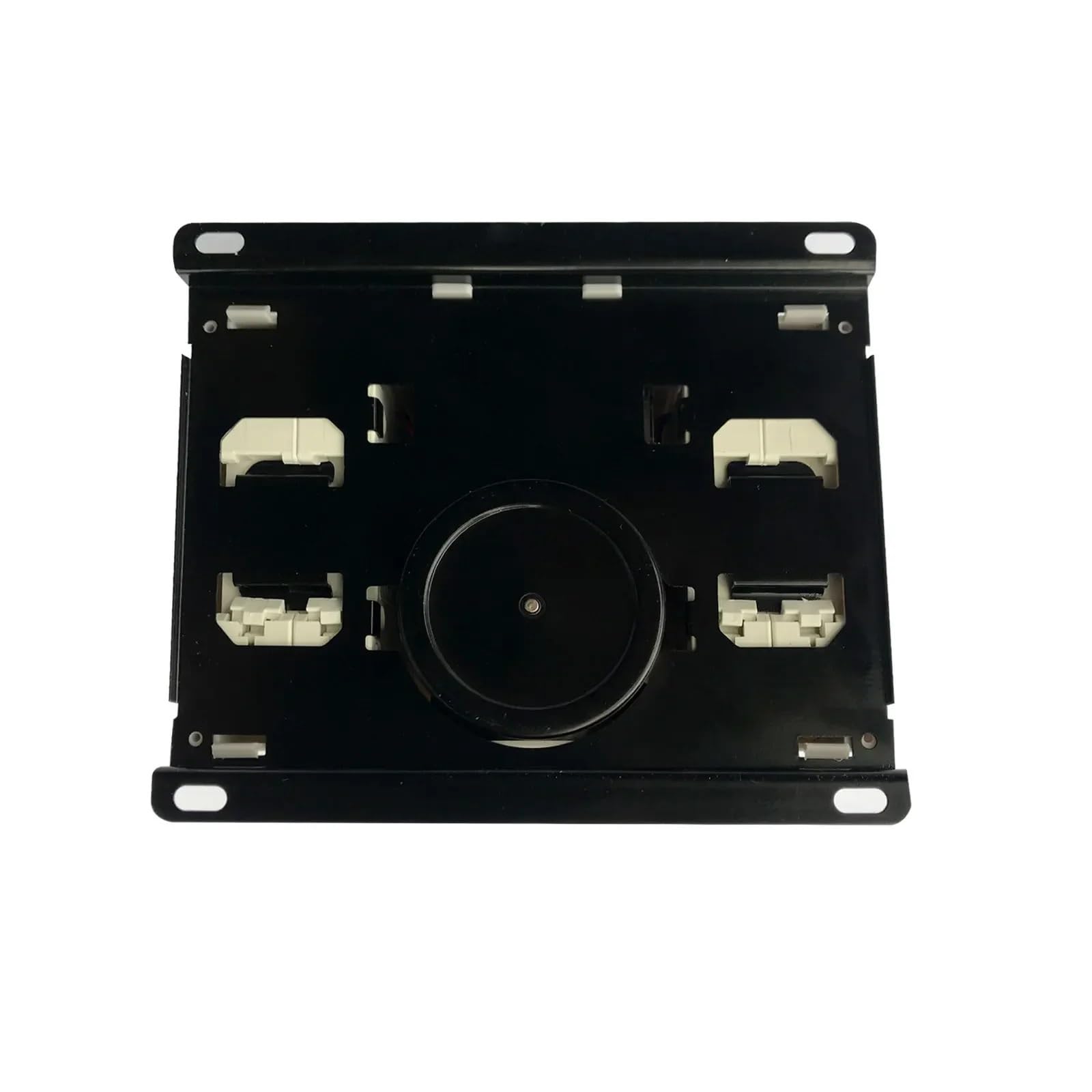 1 pz. Interruttore di trasferimento automatico ATS 230V monofase a doppia alimentazione, selettore elettrico, ininterrotto 2P 63A 125A(63A 230V)