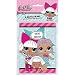 LOL Surprise Party Supplies 32 Invitations