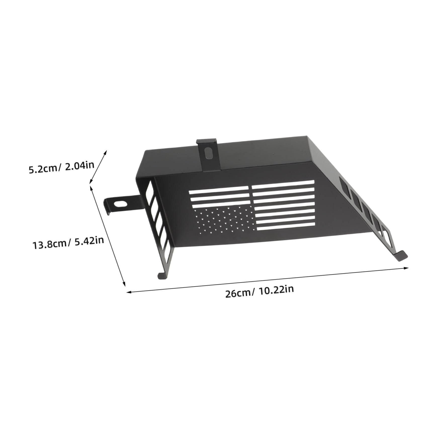 Amosfun 2 De Almacenamiento Para Puerta De Coche Organizador De Bolsillo Para Puerta Delantera Lateral De Coche
