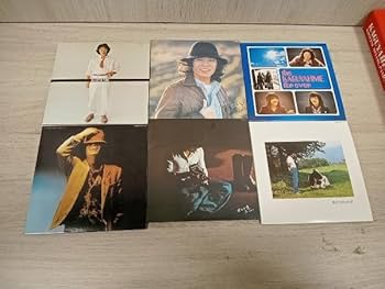 Amazon.co.jp: かぐや姫 CD KAGUYAHIME & MEMBERS ALL SONGS