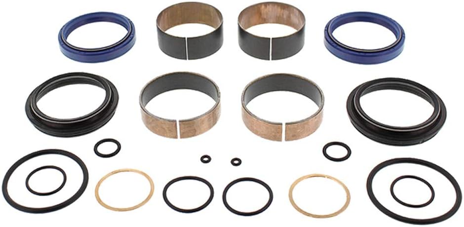 Pivot Works PWFFK-K06-021 Fork Rebuild Kit