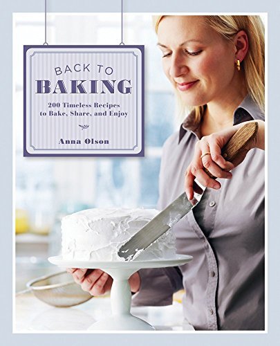 Preisvergleich Produktbild back-to-baking