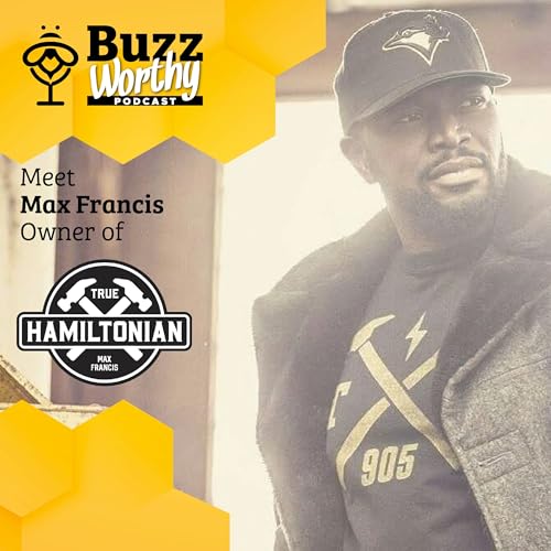 Inclusion not Exclusion with True Hamiltonian Founder Max Francis