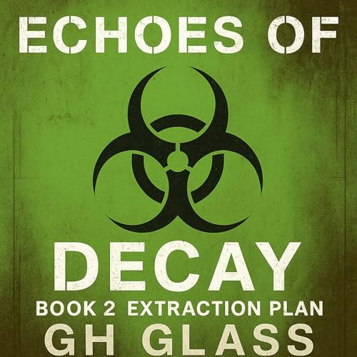 Page de couverture de Extraction Plan