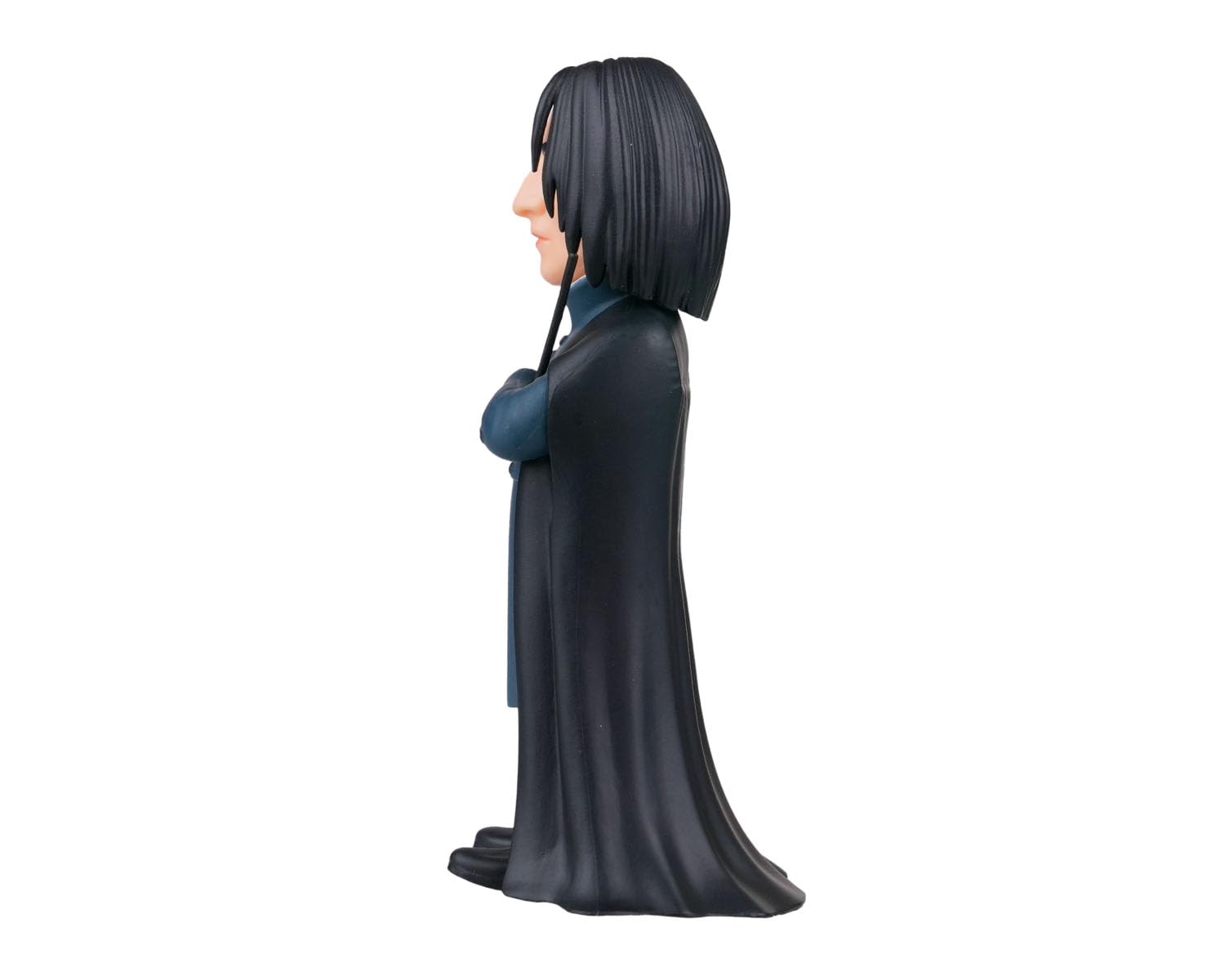 MINIX - Movies #136 - Harry Potter - Snape - Collectible Figure 12 cm, Multicoloured, 4.72 inches - Image 4