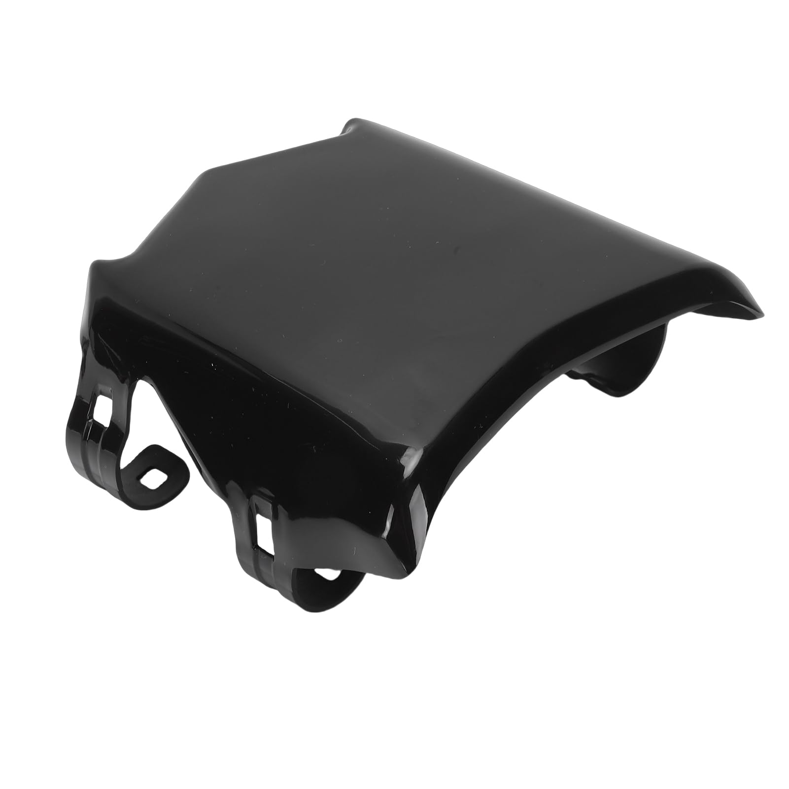 Sxhlseller Przednia Tablica Rejestracyjna do Roweru Elektrycznego, Zamiennik dla Talaria Sting MX3 MX4 MX5 XXX, Sur Ron Light Bee X/S, E-Ride Pro, Tutti Soleil01, Tworzywo ABS, Konstrukcja