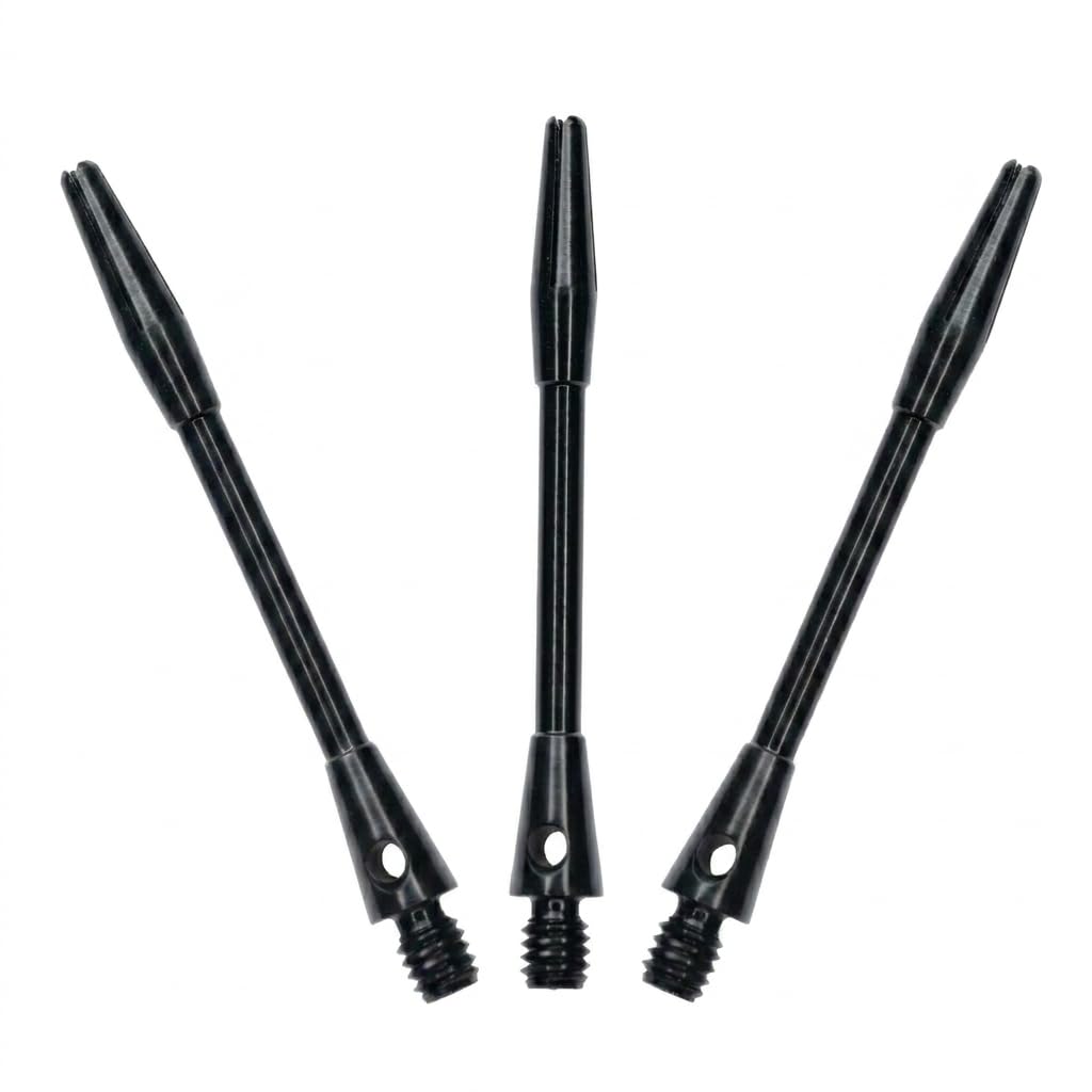 Viper Steel Wire Dart Shaft 3 Count (Pack of 1)