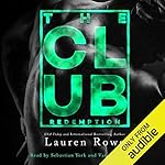 Cover of The Club: Redemption
