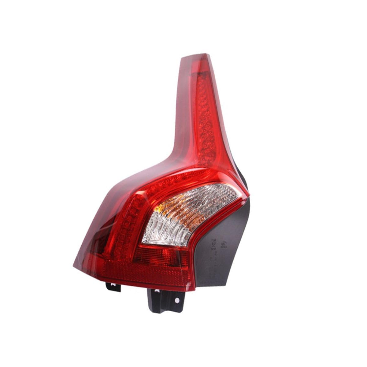 Left MAGNETI MARELLI-OE 714021490701 Tail Light Assembly for VOLVO