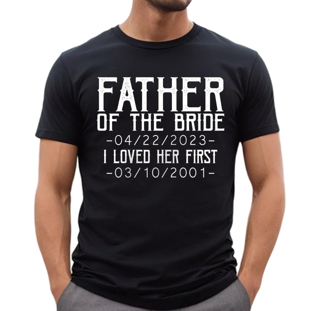Personalized Shirt for Dad Shirt with Kids, Gifts for Dad Papa Shirts, Fathers Day Birthday Gifts, Gifts for Men Shirt