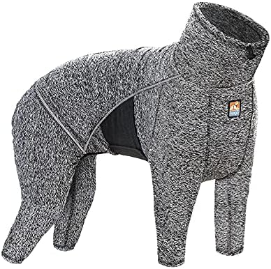 Kurgo Stowe Base Layer - Comfortable, Cold-Weather Pet Wear - Bre...