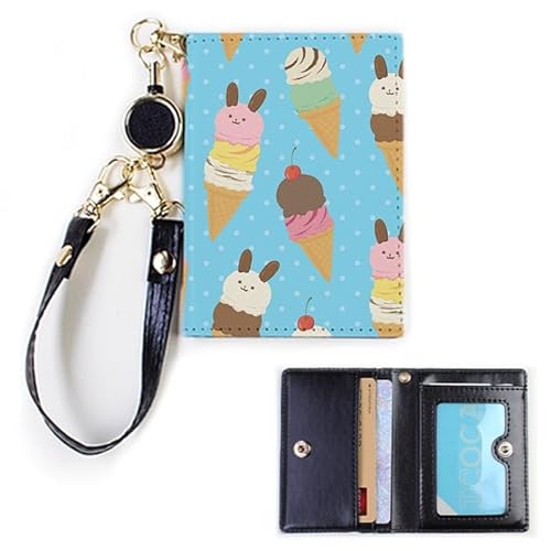 [MOSHI MOSHI] �p�X�P�[�X �J�[�h�P�[�X ���[���t�� ��܂� ������� IC�J�[�h �A�C�X�N���[�� �A�C�X ������ �e �R�[�� 03�F���C�g�u���[