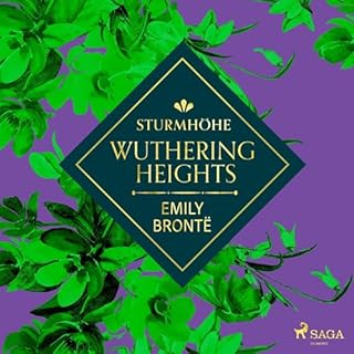 Sturmh&ouml;he cover art