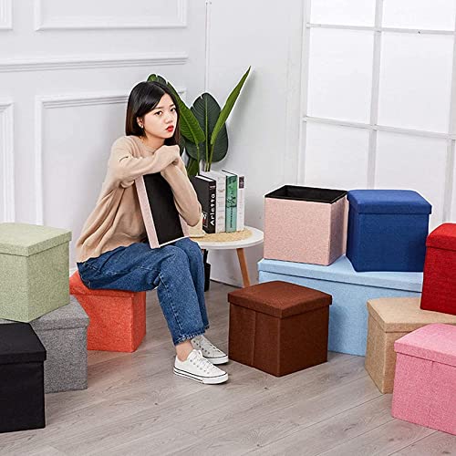 Boîte de rangement multifonction pour optimiser les petits salons encombrés