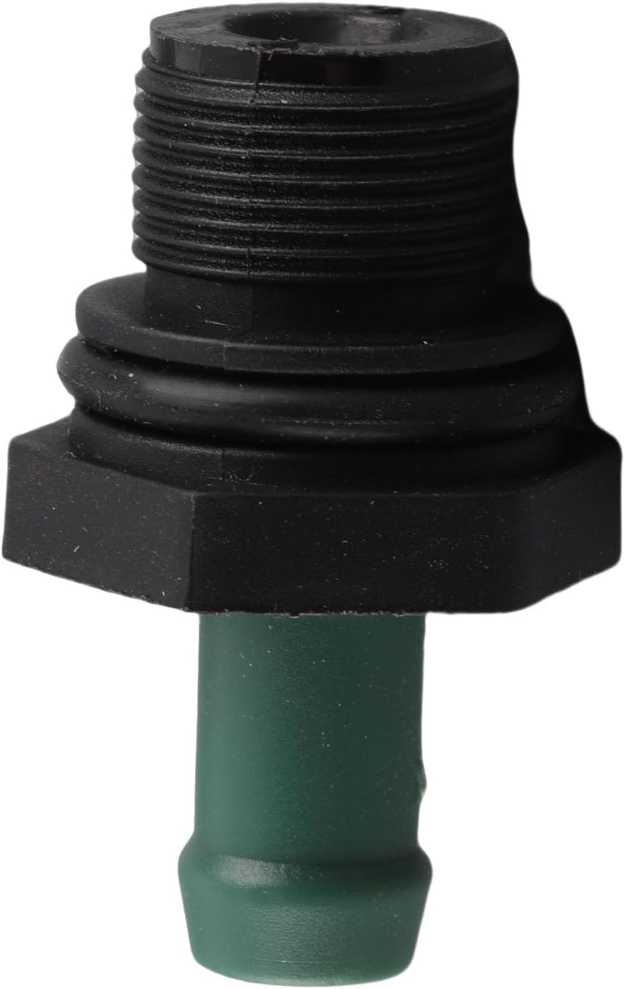 Airshi PCV Valve, ABS Plastic for Automobile Repair