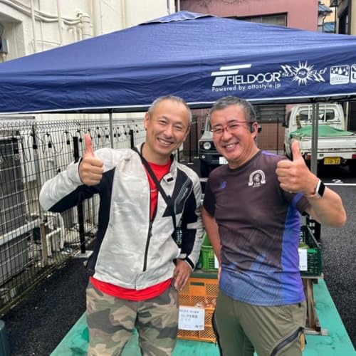 #763 マルシェにお仲間が帰り来てくれました とってもうれしい〜^ ^