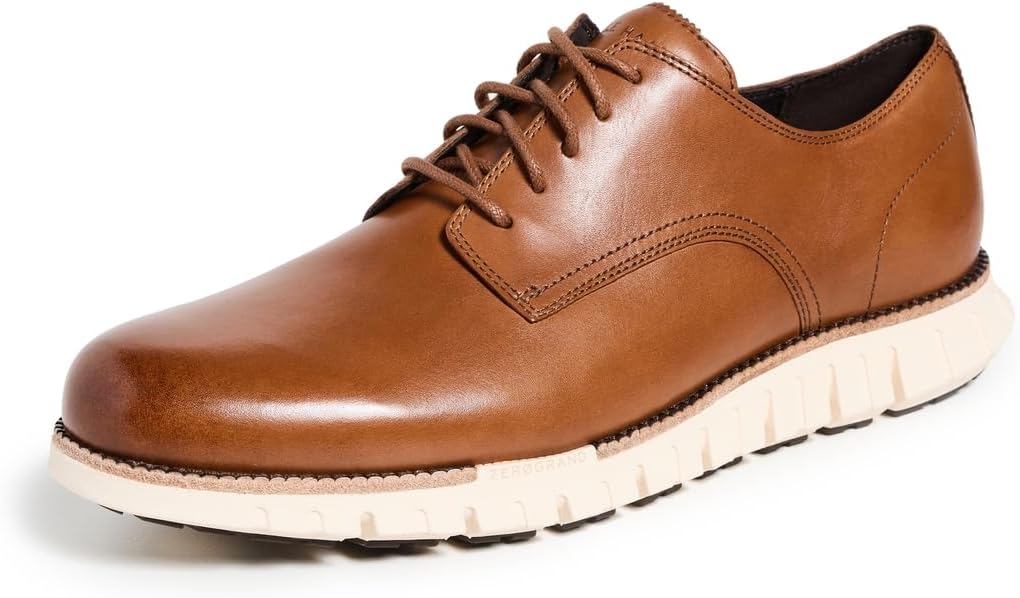 Men's Zerogrand Remastered Plain Toe