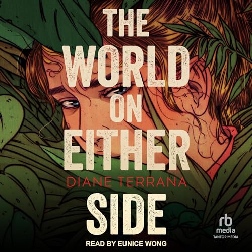 The World on Either Side by Diane Terrana episode artwork