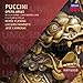 Price comparison product image Puccini: Opera Arias (Virtuoso series)